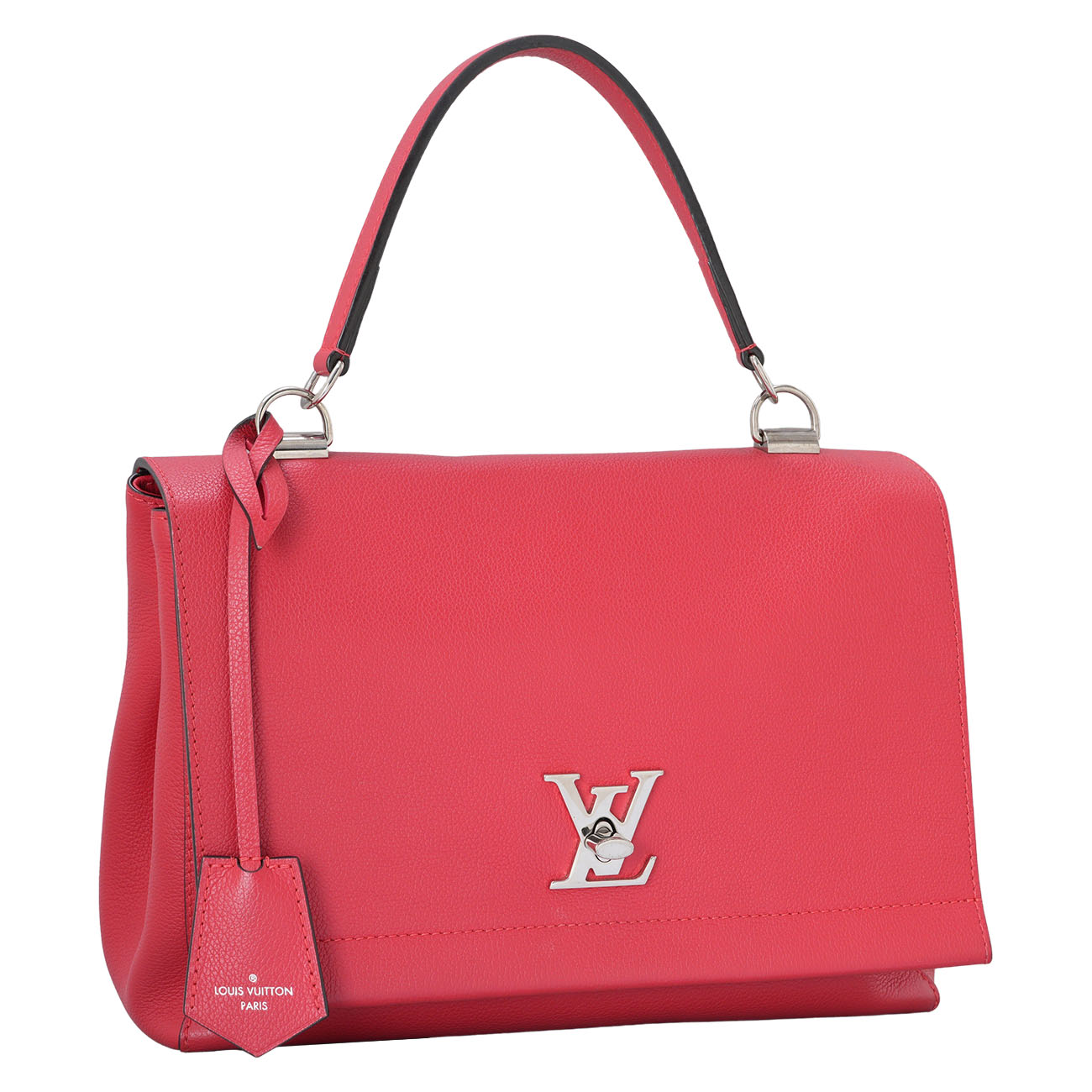 LOUIS VUITTON(USED)루이비통 M41794 락미2 토트백